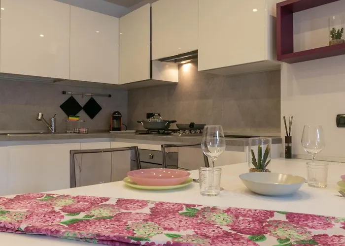 Welcomely - Violet House & Garden شقة ليكو