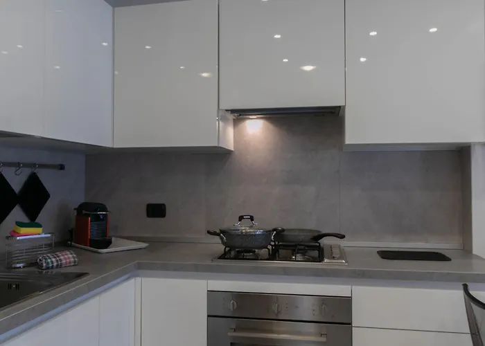 Welcomely - Violet House & Garden Appartement