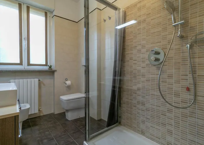 Welcomely - Violet House & Garden Appartement *